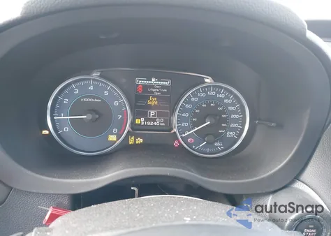 2015 Subaru Impreza 2.0I Limited из США, поврежденный, VIN JF1GJAS63FH011156